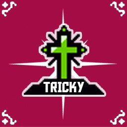 Icon for TRICKY SHOT
