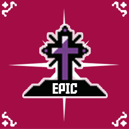 Icon for EPIC SHOT