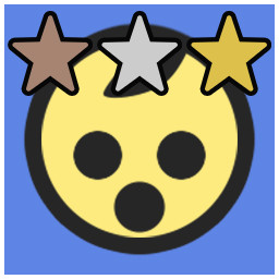 3-Star Front: Baby Mode