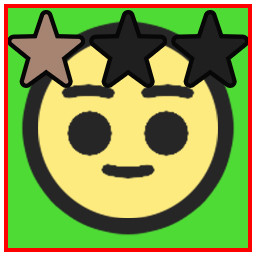 1-Star Back: Normal Mode