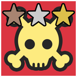3-Star Front: Hardcore Mode