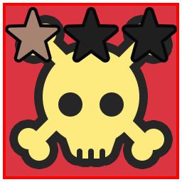 1-Star Back: Hardcore Mode