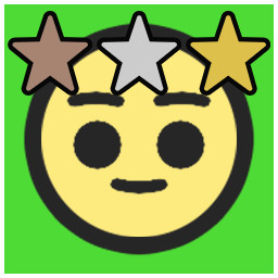 3-Star Front: Normal Mode