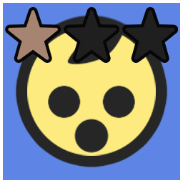 1-Star Front: Baby Mode