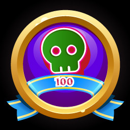 Icon for Hundred Death