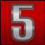 Icon for Level 5