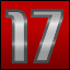 Icon for Level 17