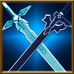 ไอคอนความสำเร็จ