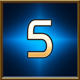 Achievement icon