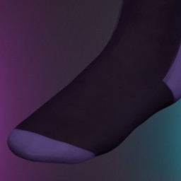 Icon for Alice's Socks