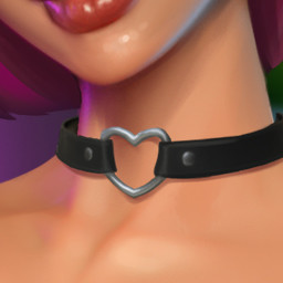 Icon for Alice's Chocker