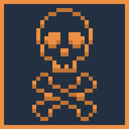 Space Pirate Initiate