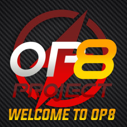 Icon for Welcome to OP8