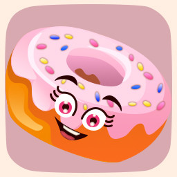 Donut Spinner
