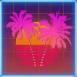 Long Live Synthwave