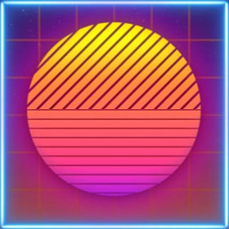 Retrowave