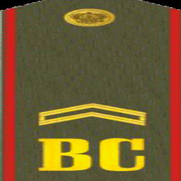 Corporal