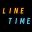 Line Time Demo icon
