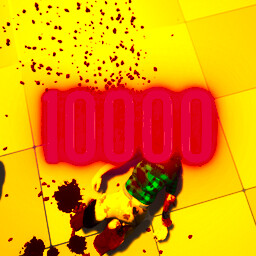 10000 kills aka mass murder