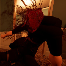 give them a headshot