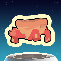 Unexpected reaction…