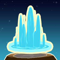 One small step for man...