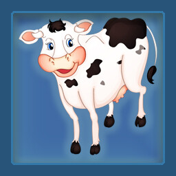 Icon for Level 6 - Catch the Furry!