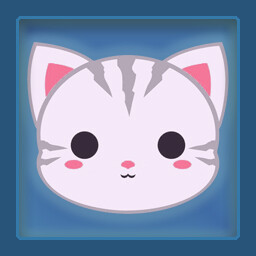 Icon for Level 2 - Furry Cutter