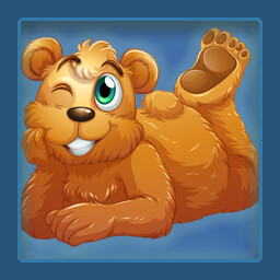 Icon for Level 4 - Catch the Furry!