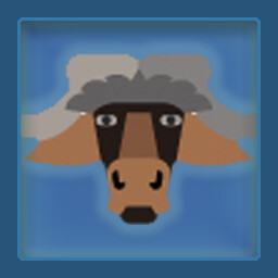 Icon for Level 1 - Catch the Furry!