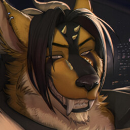 Icon for Level 3 - Furry Cutter