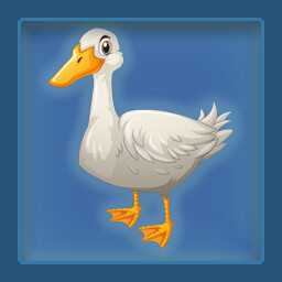 Icon for Level 2 - Catch the Furry!