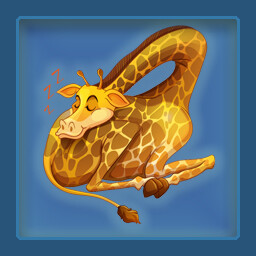 Icon for Level 5 - Catch the Furry!