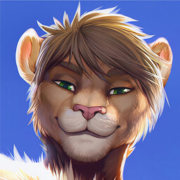 Icon for Level 5 - Furry Cutter