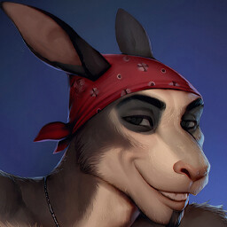Icon for Level 6 - Furry Cutter