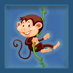 Icon for Level 4 - Catch the Furry!