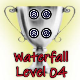 Waterfall Lv4