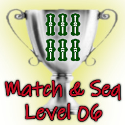 Match Level 6