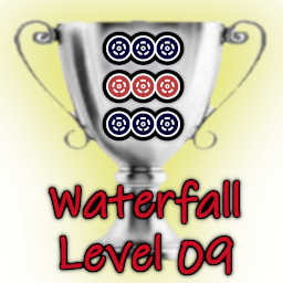 Waterfall Lv9