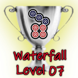 Waterfall Lv7
