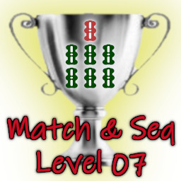 Match Level 7
