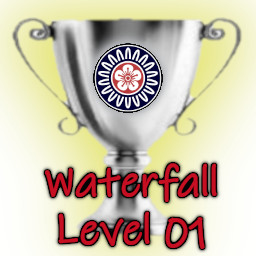 Waterfall Lv1