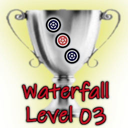 Waterfall Lv3