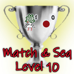 Match Level 10