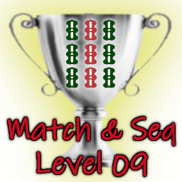 Match Level 9