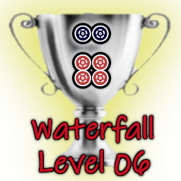 Waterfall Lv6