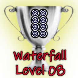 Waterfall Lv8