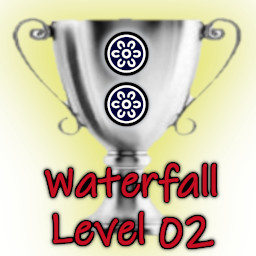 Waterfall Lv2