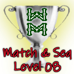 Match Level 8