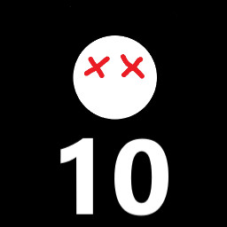 die 10